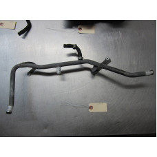 12P002 Heater Line For 10-11 Subaru Legacy  2.5